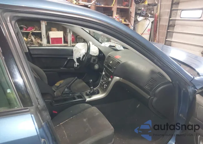 4S4BP60C486314501: 44046991