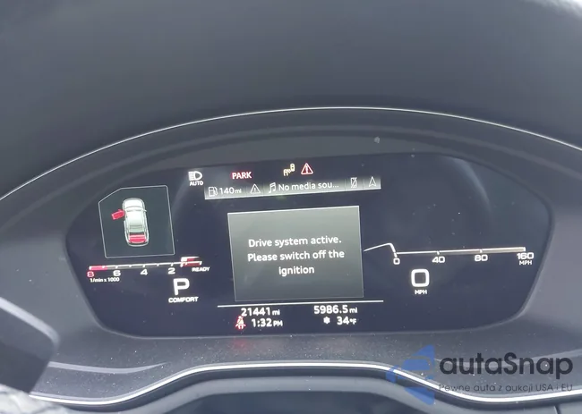 WAUFAAF46PA016342: 44047037