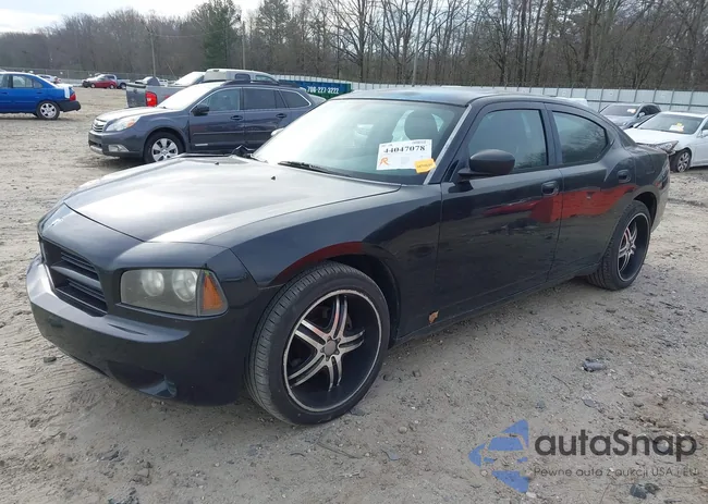 2B3KA43R77H660518: 44047078