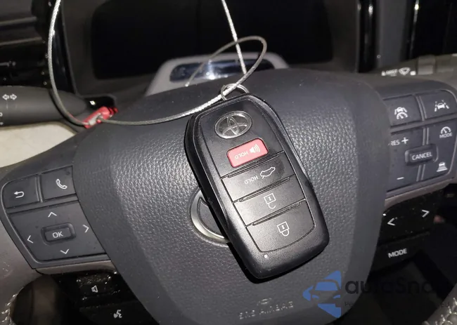 4T1DAACK2SU077610: 44047095