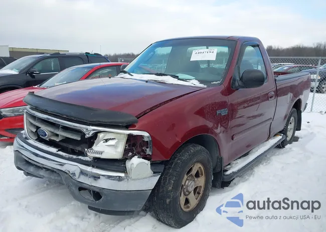 2FTRF17253CA15111: 44047194