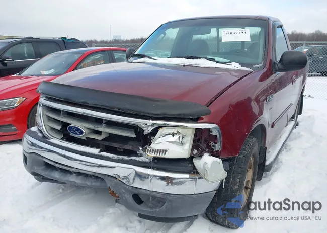 2FTRF17253CA15111: 44047194