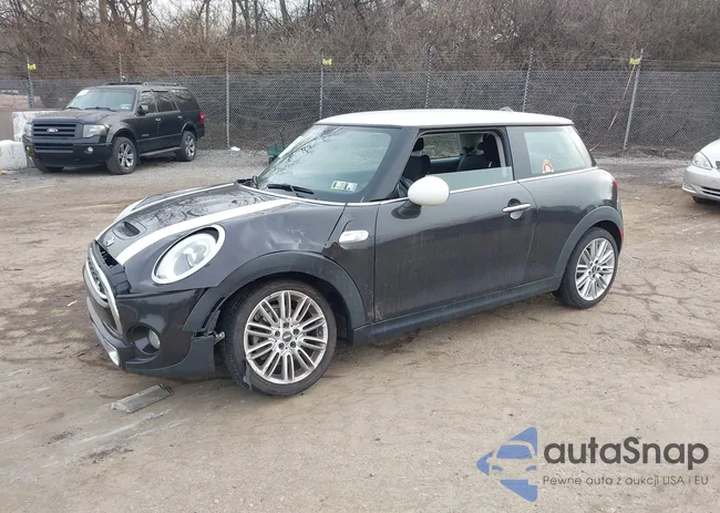 WMWXM7C51ET986497: 44047219