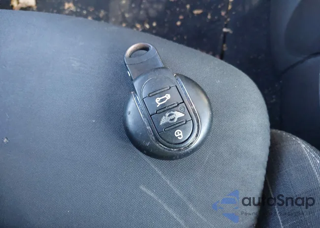 WMWXM7C51ET986497: 44047219