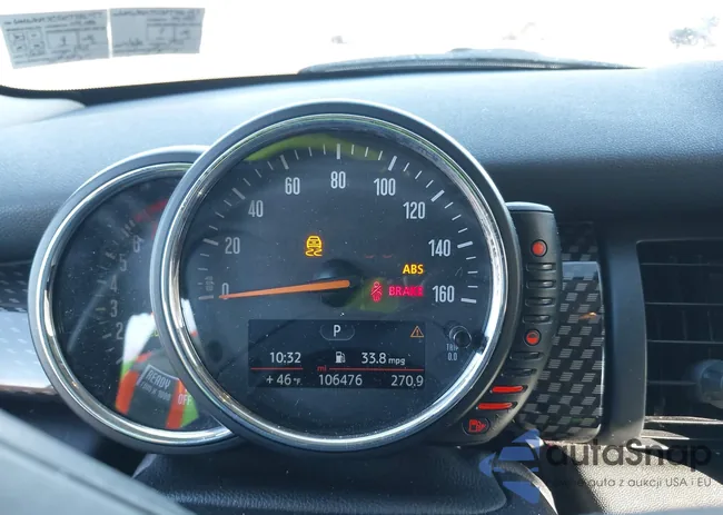 WMWXM7C51ET986497: 44047219