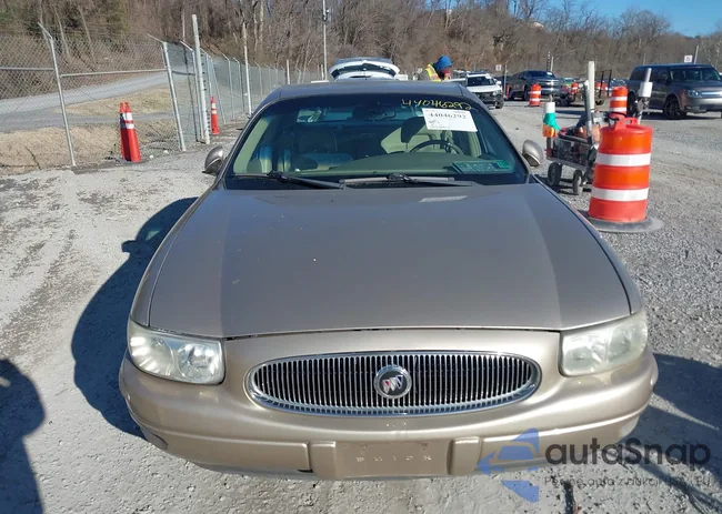 1G4HR54K15U250120: 44046292