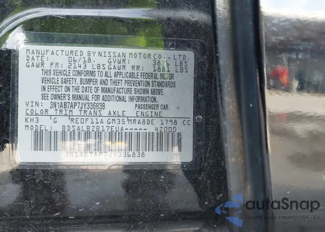 3N1AB7AP7JY336838: 44046330