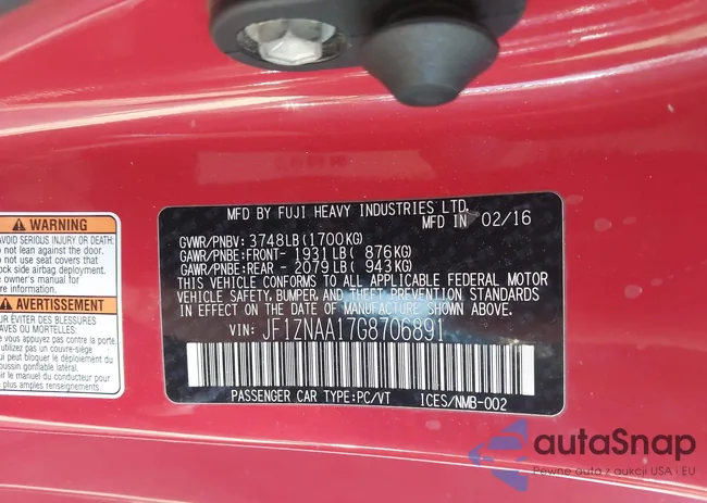 JF1ZNAA17G8706891: 44046352