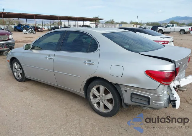 JTHBA30G255105538: 44046407