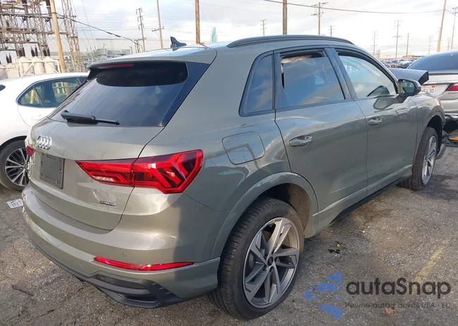 WA1DECF3XS1110275: 44046409