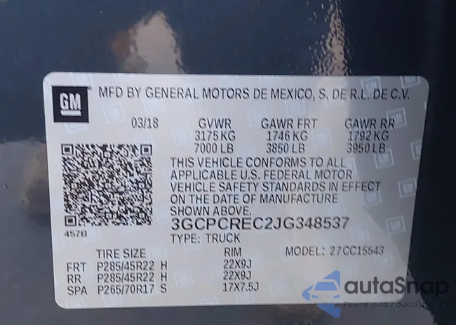 3GCPCREC2JG348537: 44047628