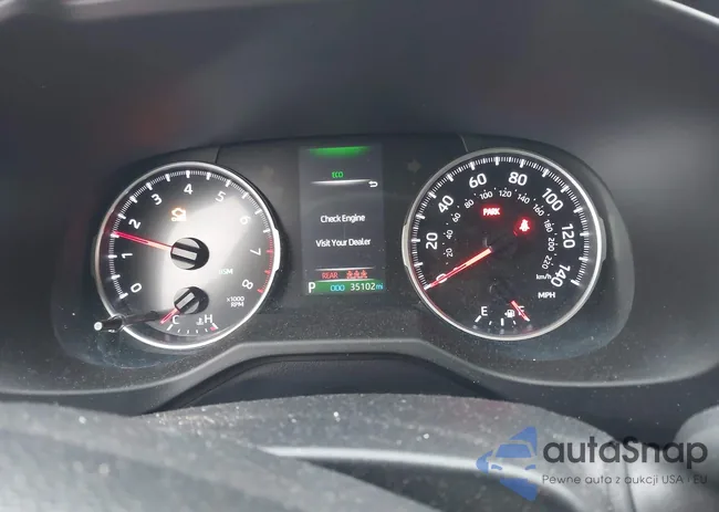 2T3P1RFV6MW229951: 44047665