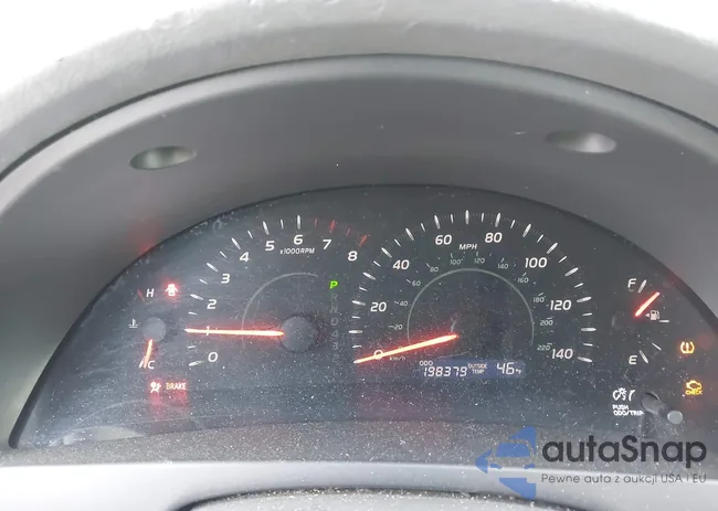 4T1BE46K77U156870: 44047666