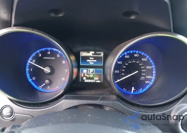 4S4BSALC7F3310633: 44047697