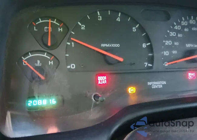 1B7GL12X22S604601: 44047701