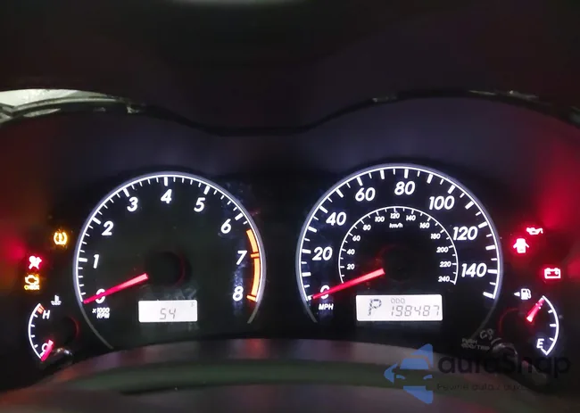 2T1BU4EE4CC760614: 44047707