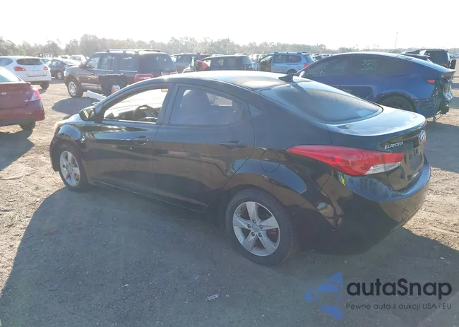 KMHDH4AE8BU113830: 44047745