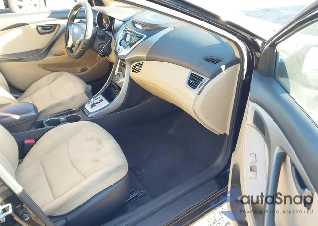 KMHDH4AE8BU113830: 44047745