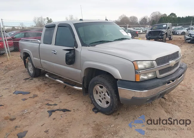 1GCEK19T64E171881: 44047900