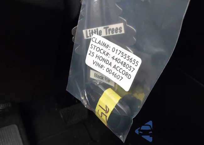 1HGCY2F85SA004607: 44048057