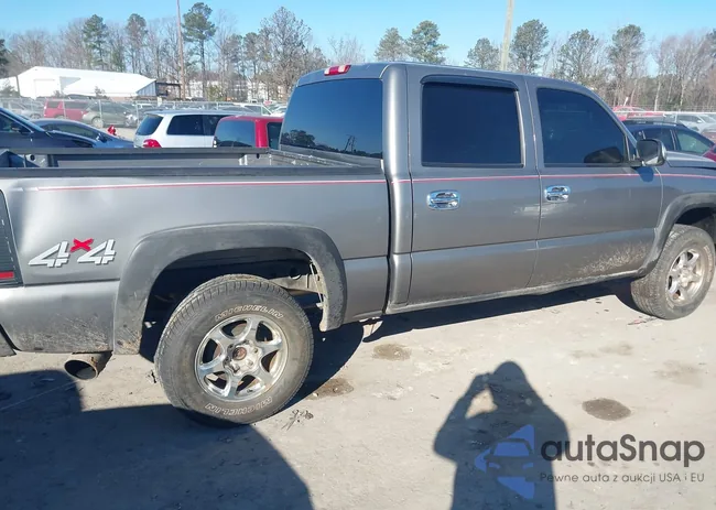 2GCEK13VX61303667: 44048094