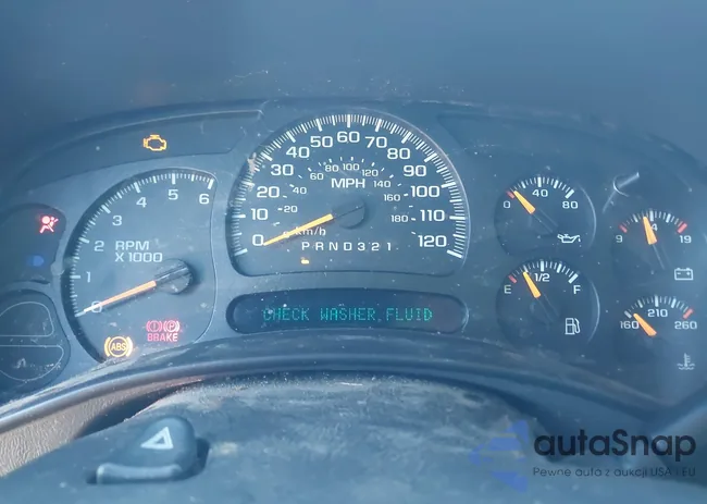 2GCEK13VX61303667: 44048094