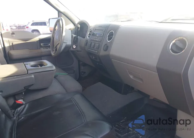 1FTPW14V56KD73119: 44048101