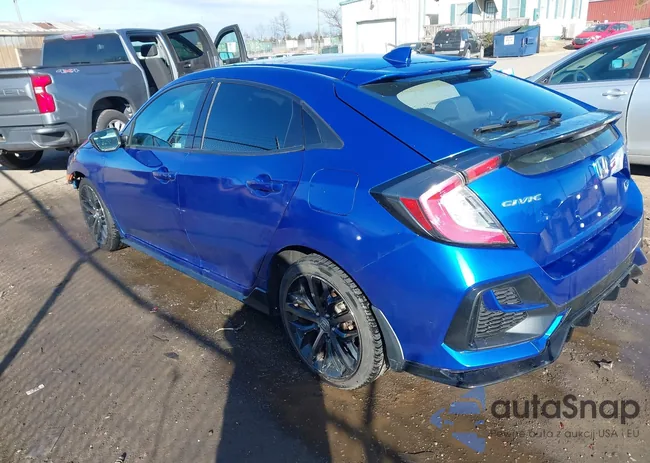 SHHFK7H44LU407926: 44048137