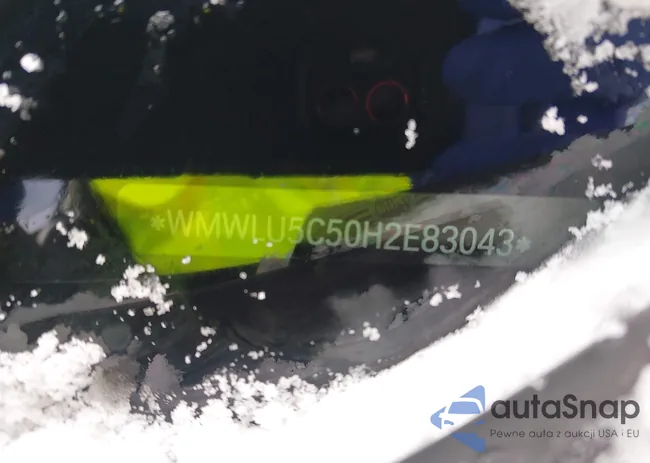 WMWLU5C50H2E83043: 44048147