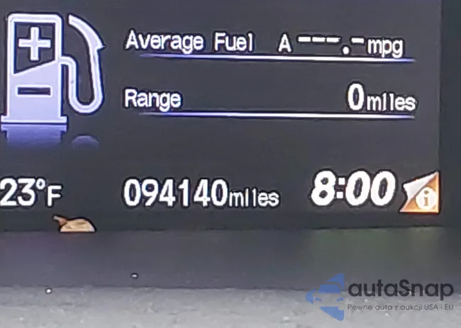 19XFB2F89FE241701: 44047266