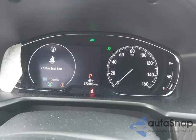 1HGCV1F4XKA129179: 44047273