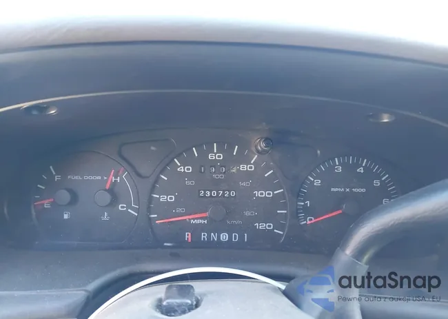 1FAFP58S5YA189197: 44047301