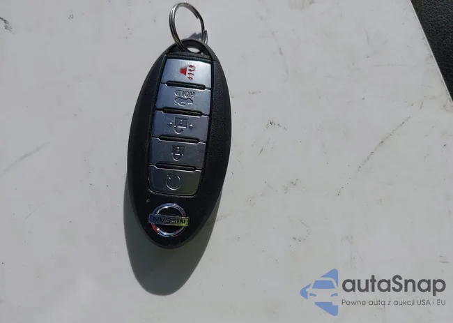 1N4BL4CV4MN382353: 44047353