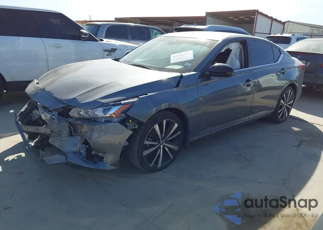 1N4BL4CV4MN382353: 44047353