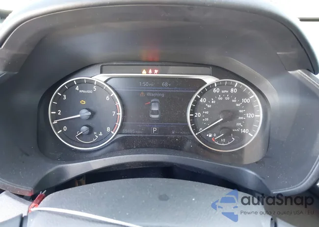 1N4BL4CV4MN382353: 44047353