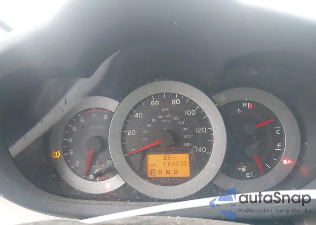 JTMBF4DV2BD041536: 44047372