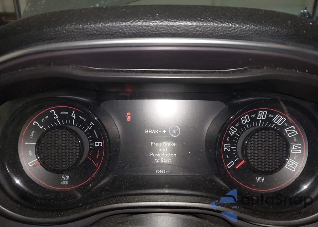 2C3CDZAG1JH332631: 44047416