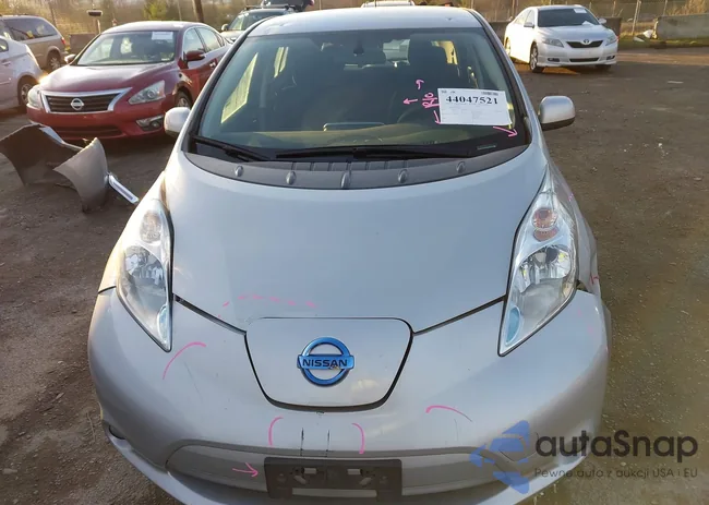 1N4BZ0CP5HC307929: 44047521