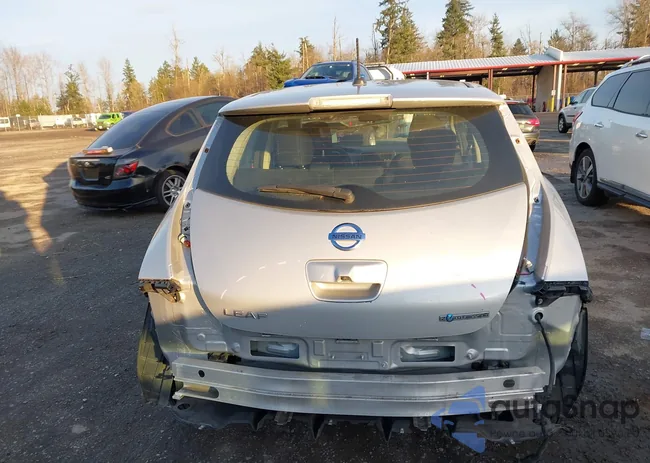 1N4BZ0CP5HC307929: 44047521