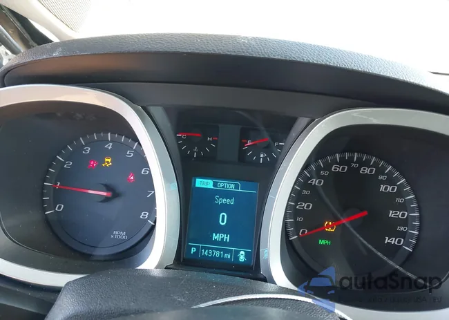 2GNALCEK1H1600136: 44047601