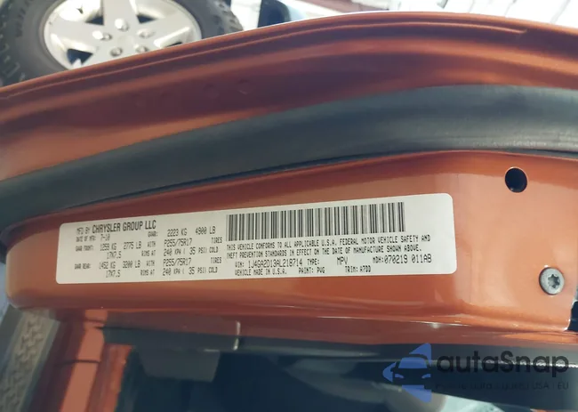 1J4GA2D13AL218714: 44048655