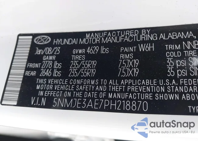 5NMJE3AE7PH218870: 44048660