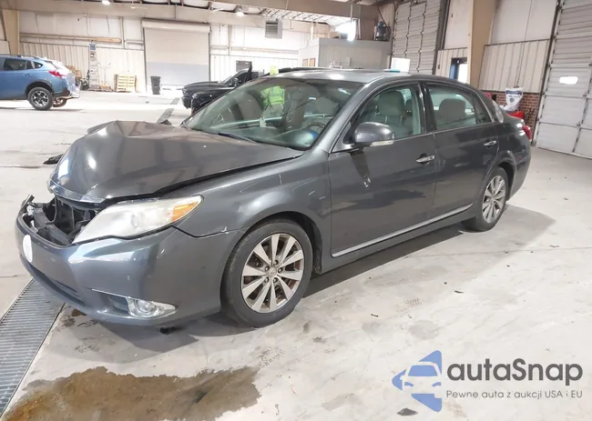 4T1BK3DB0BU422244: 44048731