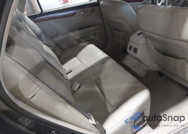 4T1BK3DB0BU422244: 44048731