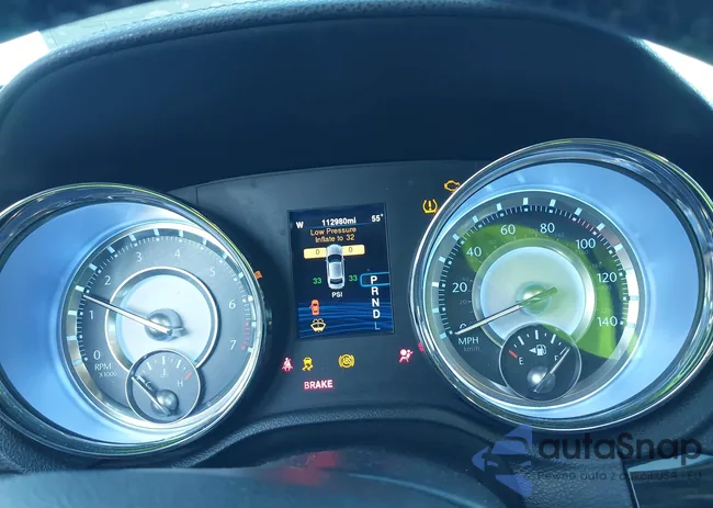 2C3CCAAG3EH357153: 44048820