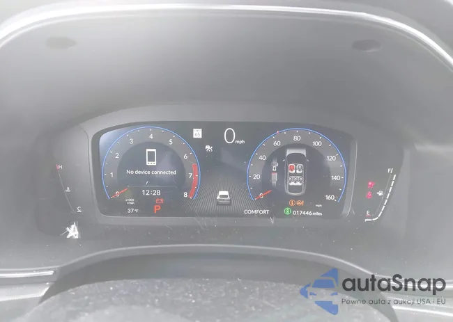 19UDE4H64PA014587: 44048853