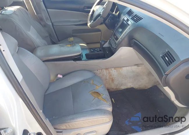 JTHBE96S170014912: 44048861