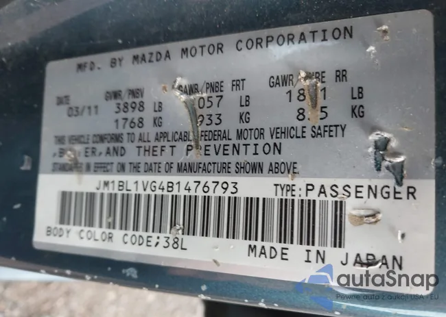 JM1BL1VG4B1476793: 44048863