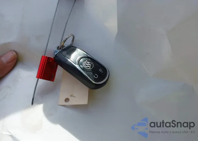 KL4CJASB2KB880067: 44048867