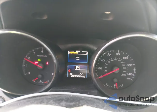 4S3BNAA60H3041435: 44048872